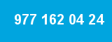 977 162 04 24 977 162 04 24
